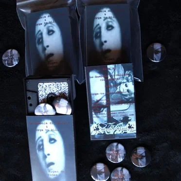 Die Augen Des Todes
