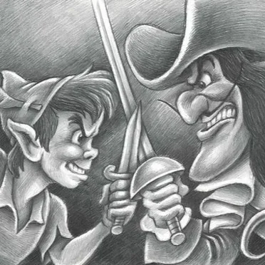 duel of fates