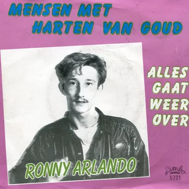 Mensen met harten van goud