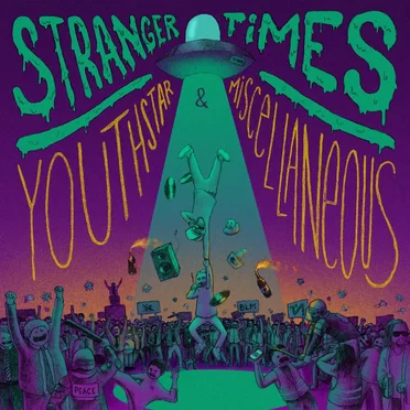 Stranger Times