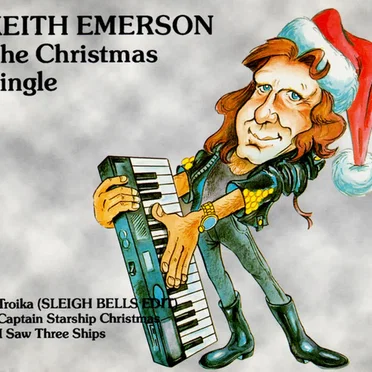 The Christmas Single