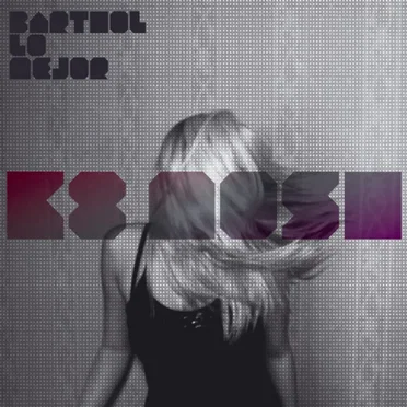 K8 Mosh by Barthol Lo Mejor - album cover