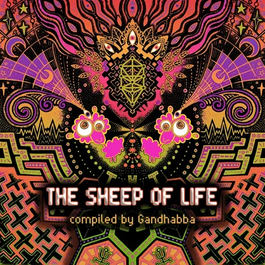 The Sheep of Life by Various Artists - album cover