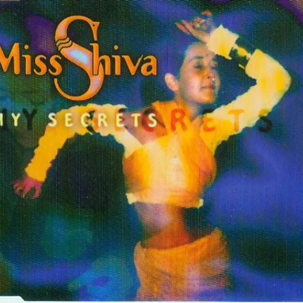 My Secrets