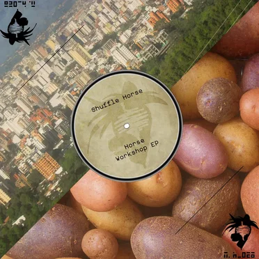 Horse Workshop EP
