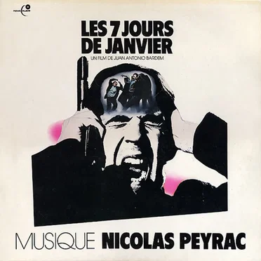 Les 7 Jours de Janvier