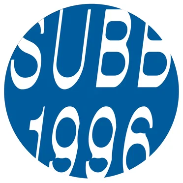 SUBB Selections 2019-24 by Various Artists - album cover