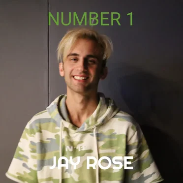 Number 1