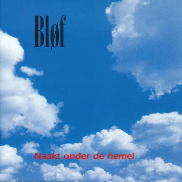 Naakt onder de hemel