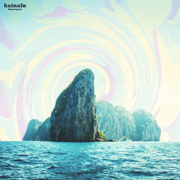 Bloom Lagoon by Kainalu - album cover