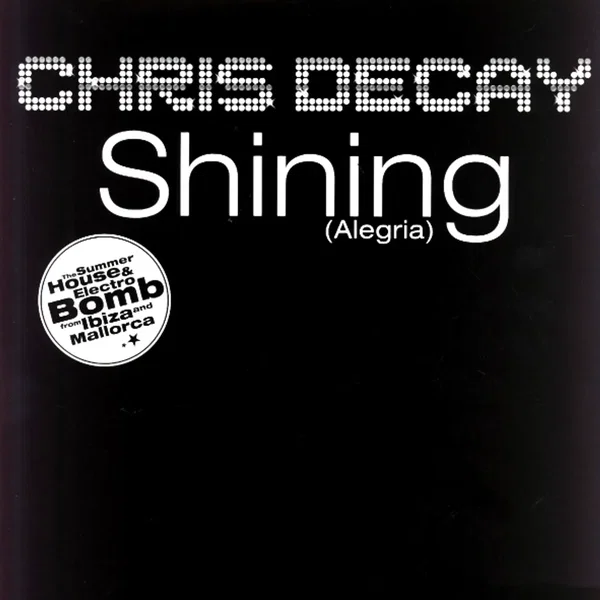 Shining (Alegria)