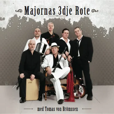 Majornas 3dje Rote med Tomas von Brömssen