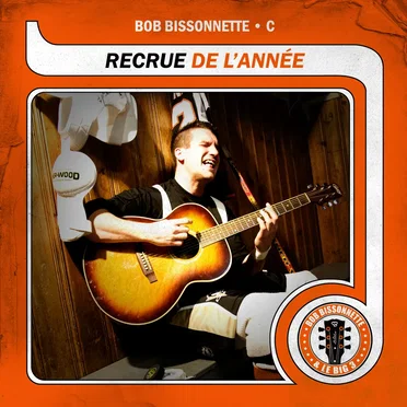 Recrue de l’année