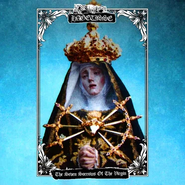 The Seven Sorrows of the Virgin