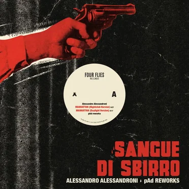 Sangue Di Sbirro | pAd reworks