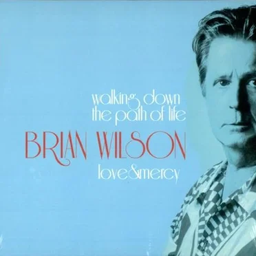 Walking Down the Path of Life