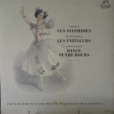 The Philharmonia Orchestra