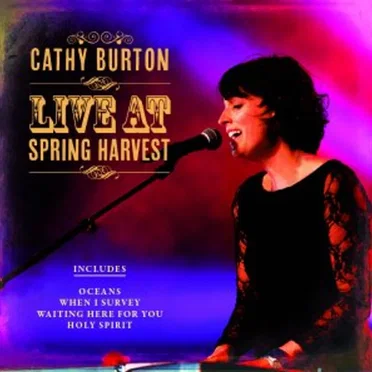 Live At Spring Harvest