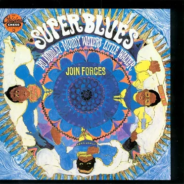 Super Blues