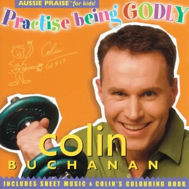 Practise Being Godly