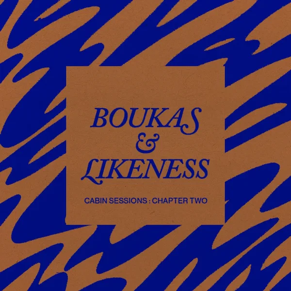 Cabin Sessions: Chapter Two