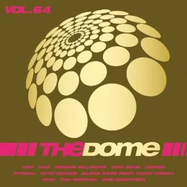 The Dome, Volume 64 by Various Artists - album cover