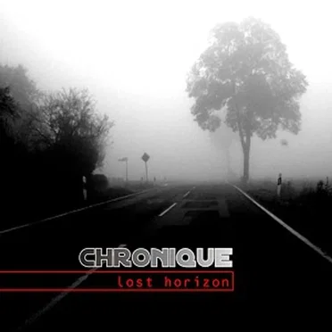 Lost Horizon by Chronique - album cover