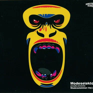 Modeselektion Vol.02