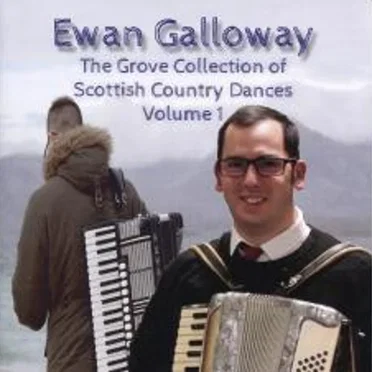 The Grove Collection of Scottish Country Dances, Volume 1
