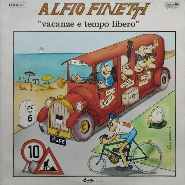 Vacanze e tempo libero