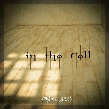 in the Cell by amber gris - album cover