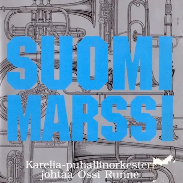 Suomi-marssi