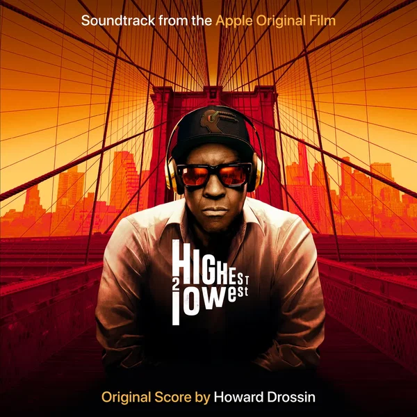 Highest 2 Lowest: Original Score