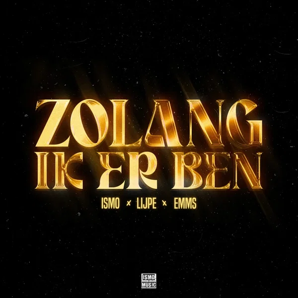Zolang ik er ben