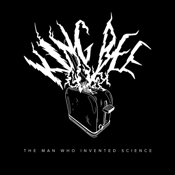 The Man Who Invented Science