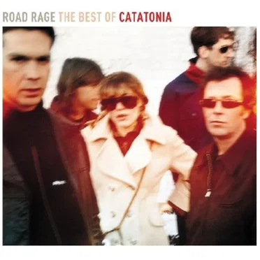 Road Rage: The Best of Catatonia