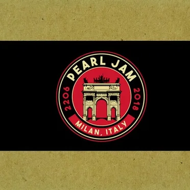 2018-06-22: Area Expo, Milan, Italy