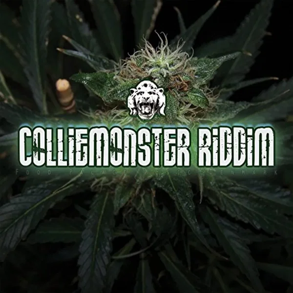 Colliemonster Riddim