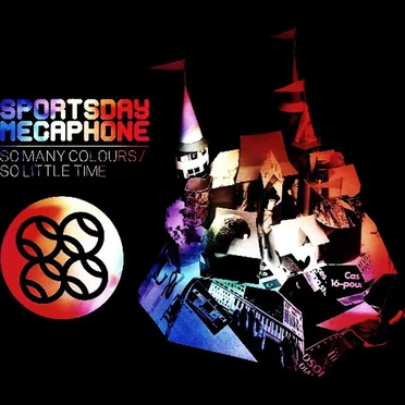 Sportsday Megaphone