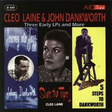 Three Early LPs and More