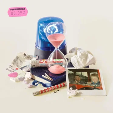 Don’t Break the Heart