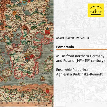 Mare Balticum, Vol. 4: Pomerania