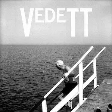 VedeTT E.P. 2 by VedeTT - album cover