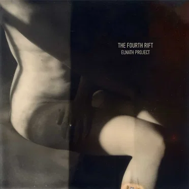 The Fourth Rift by Elnath Project - album cover