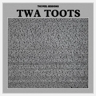 The Peel Sessions