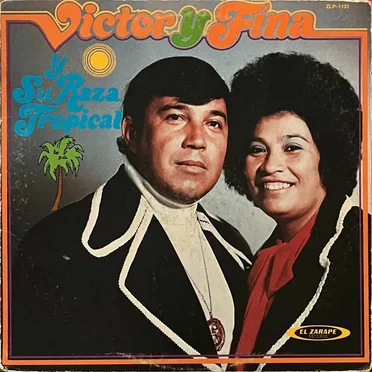 Victor y Fina