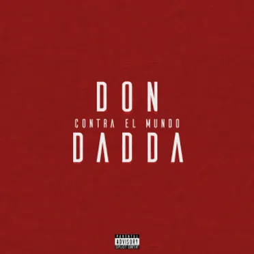 Contra El Mundo by Don Dadda - album cover