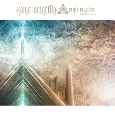 The Remix Archives Vol.2 by Kalya Scintilla - album cover