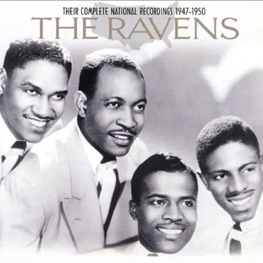 Their Complete National Recordings 1947-50