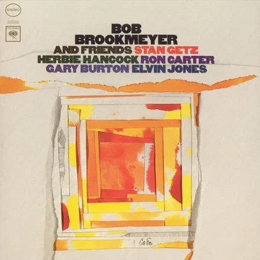 Bob Brookmeyer and Friends